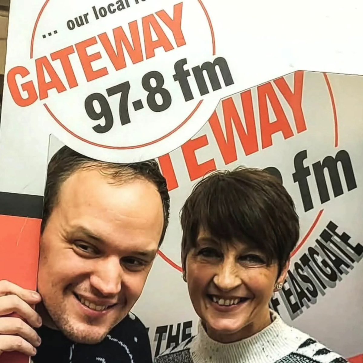 Anna Kennedy OBE tweet media