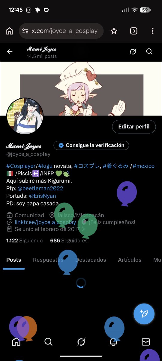 𝓜𝓪𝓶𝓲 𝓙𝓸𝔂𝓬𝓮 tweet media