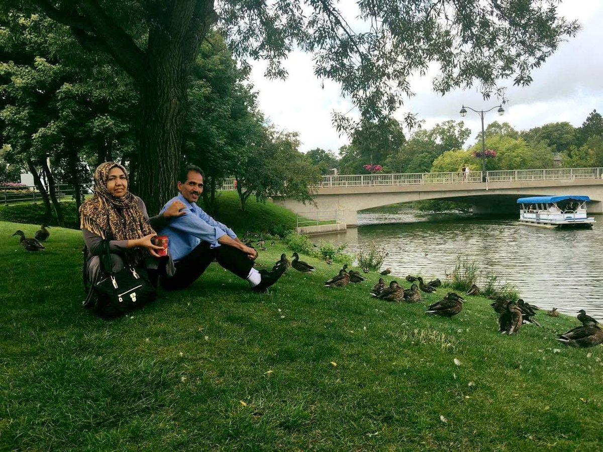 Mira Nassiri tweet media