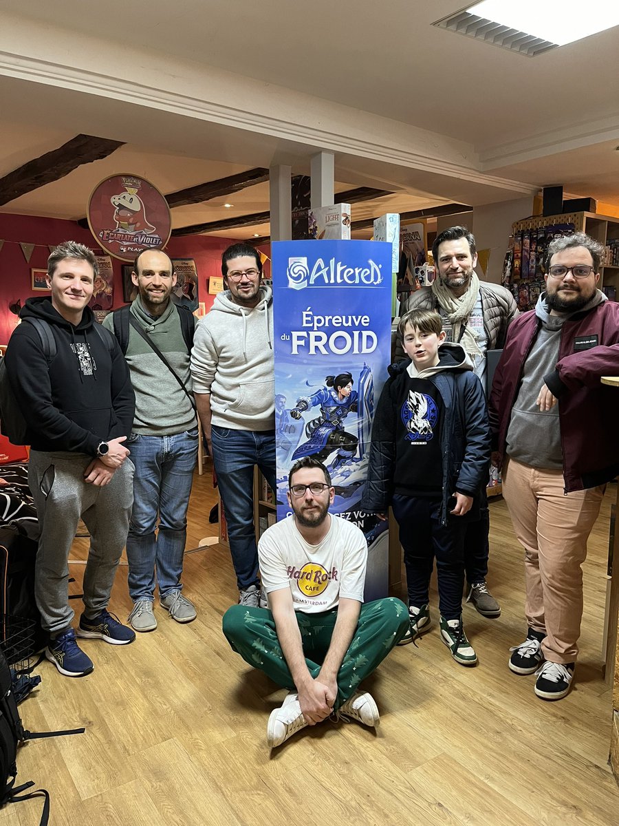 Toones 🇫🇷 tweet media