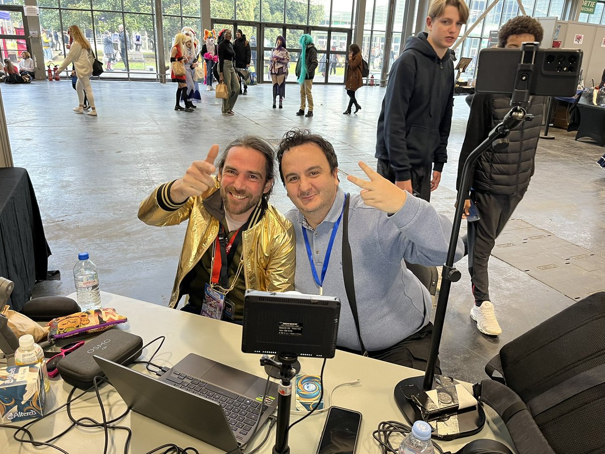 Toones 🇫🇷 tweet media