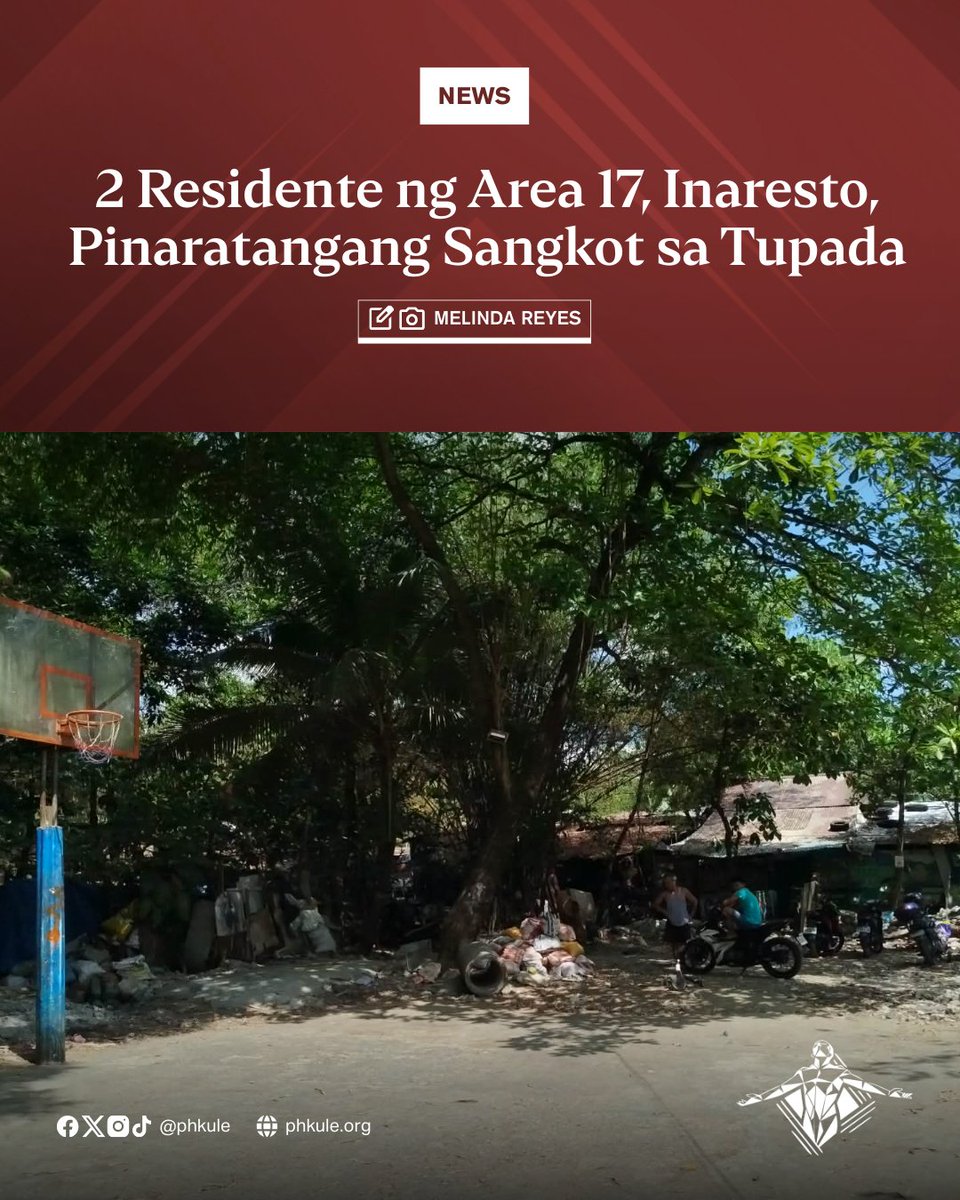 Philippine Collegian tweet media