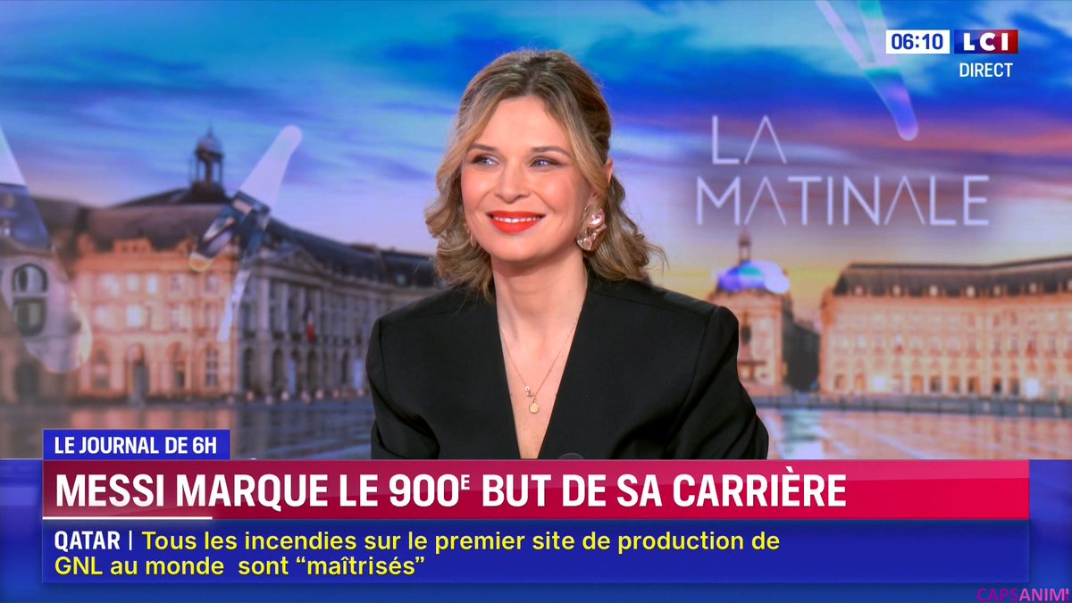 Caps'Anim tweet media