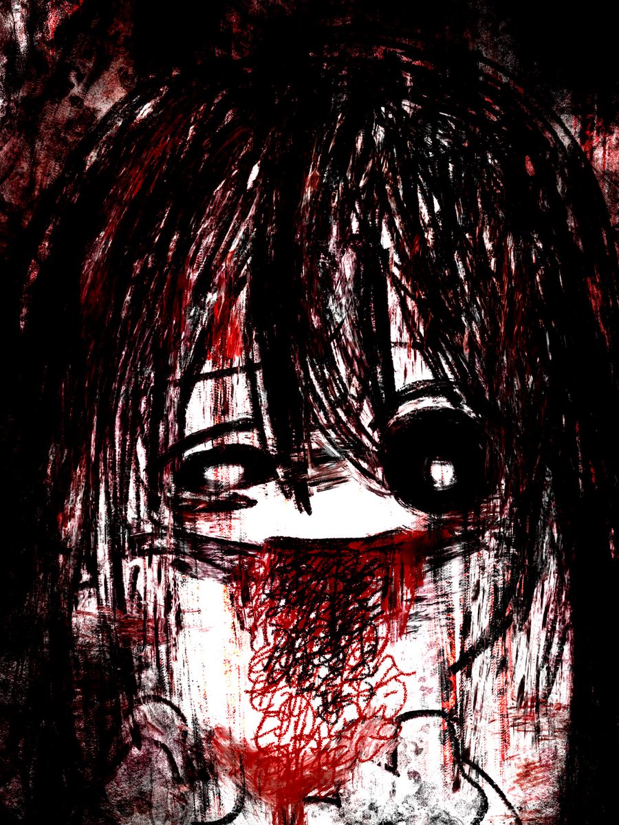 妄想癖 tweet media