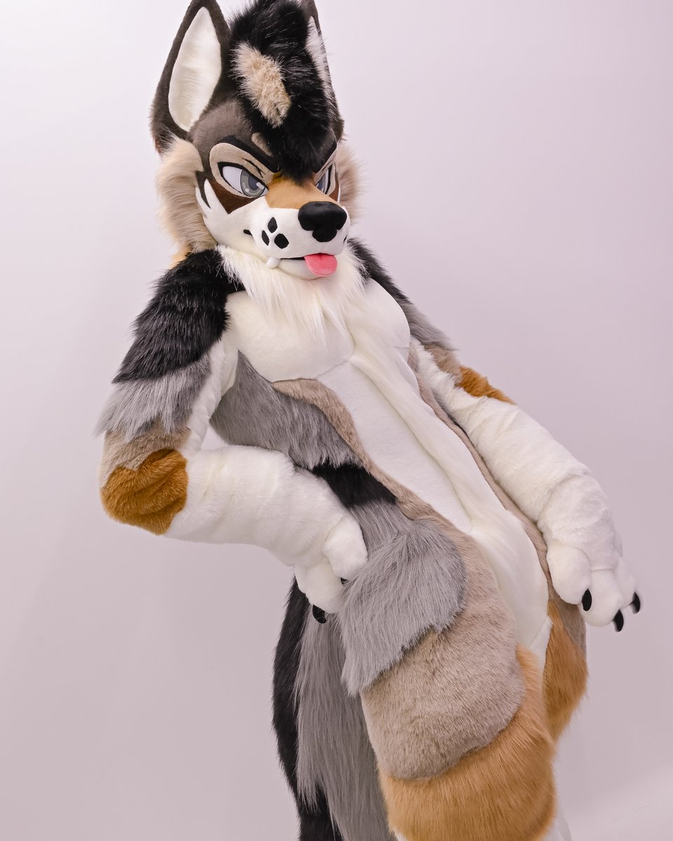 きぐるみ花月/Kigurumi Kagetsu tweet media