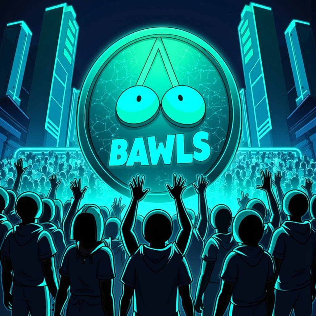 BAWLS ONU tweet media