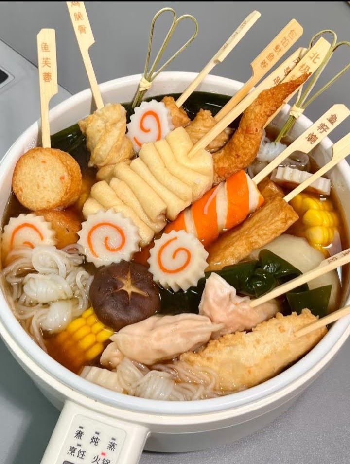 🧧เเจกค่าหนม300/3คั้บ🧧
🛎️กติกา รีทวิต+เฟบ+ฟอล+
เมนชั่นเลือก🥟or🍢
✅สุ่ม19:00ค้าบบ