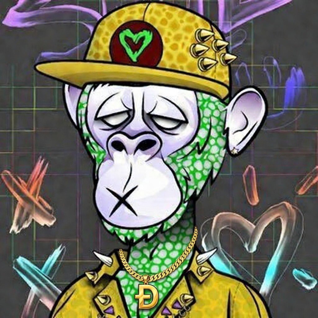 Ennycrypt👨‍✈️🍅 tweet media