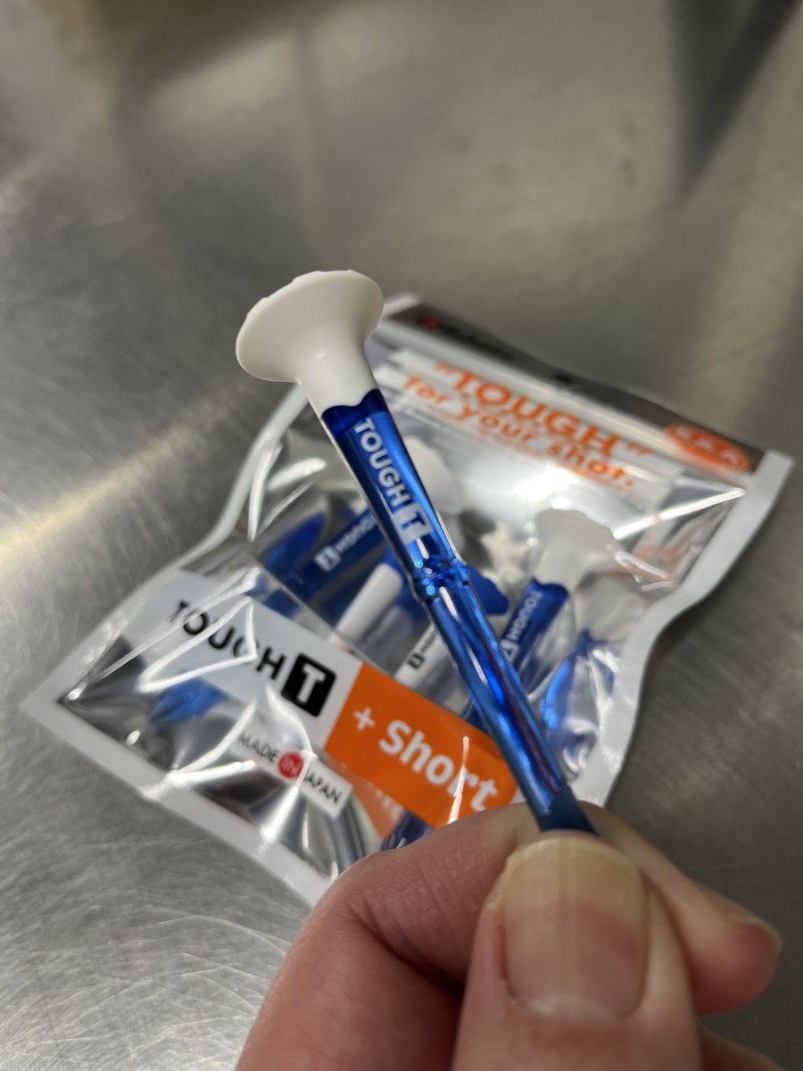 geotechgolf's tweet photo. 【ゴルフおじさんの日常】お気に入り商品紹介！

タバタさんから発売されている「TOUGH T (タフティ)」シリーズです。

https://t.co/muoIPfVDzs

@Tabata_GOLF
#タバタ #タフティー

#golf #ゴルフ #ジオテック #ジオテックゴルフ #geotech #geotechgolf

#ゴルフ女子 #ゴルフ男子 #ゴルフおじさん https://t.co/F69dMNFqdS