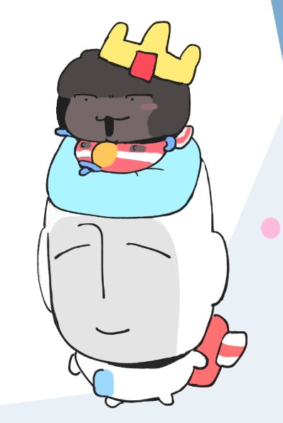 猫咋这么坏！
#starcream #skyfire #skystar 
准备做新贴纸