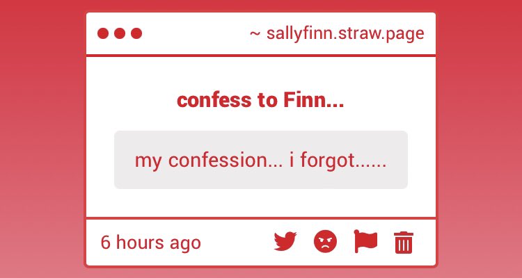 F i n n ᶻ 𝘇 𐰁 | shtwt tweet media