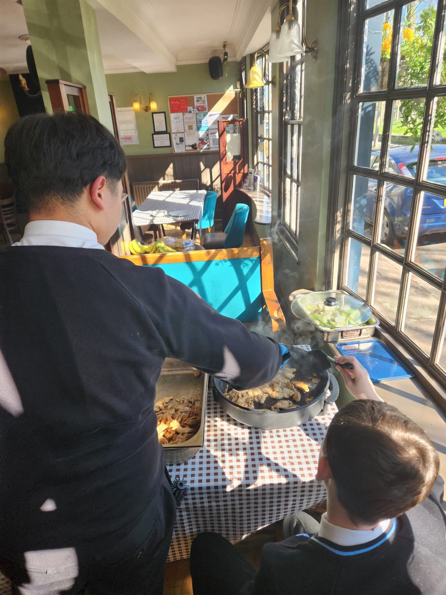 Haringey Learning Partnership tweet media