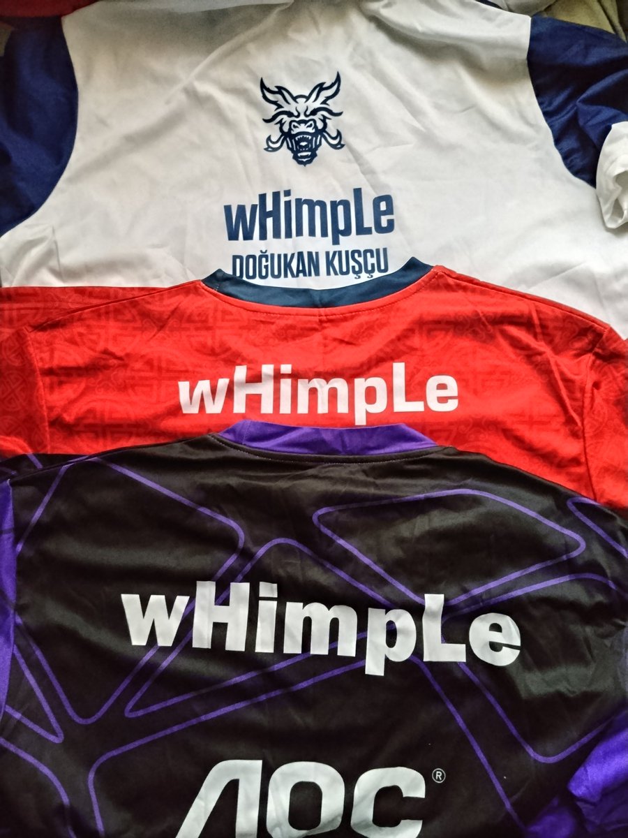 Dogukan Kuscu tweet media