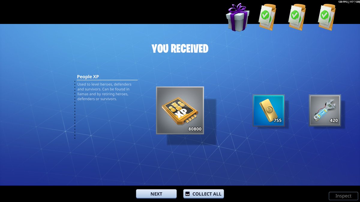 InfoPico Fortnite tweet media