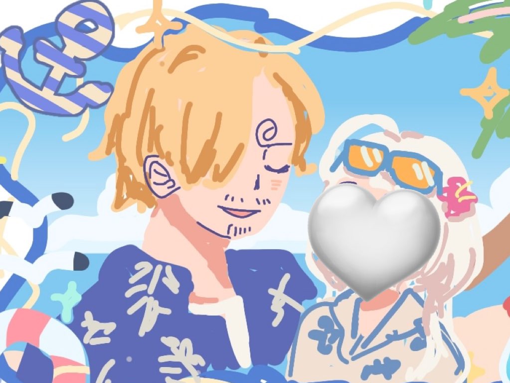 白 tweet media