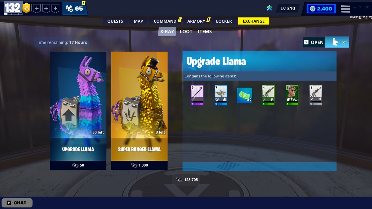 archer | Fortnite: Save the World tweet media