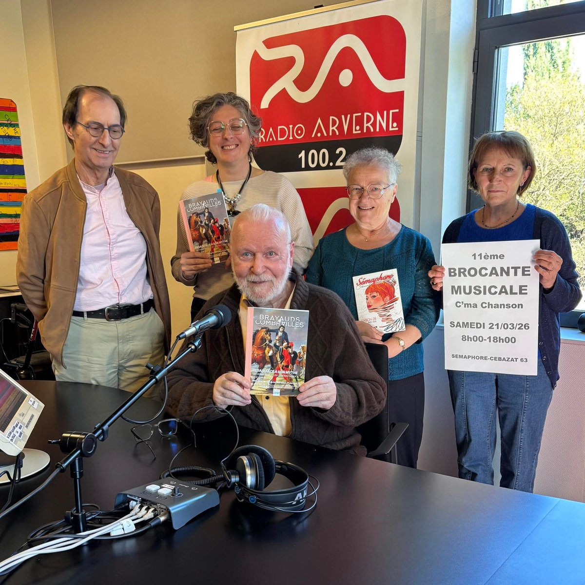 Pacaud Fabien tweet media