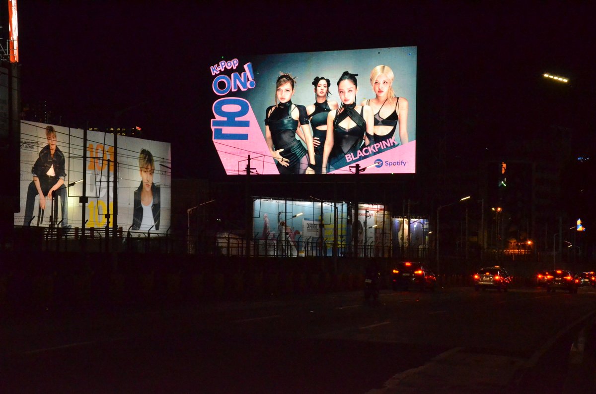 BLACKPINKOFFICIAL tweet media