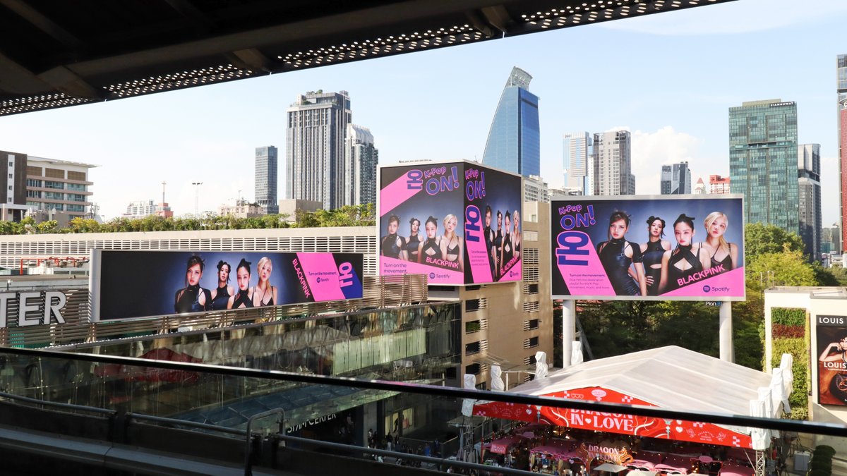 BLACKPINKOFFICIAL tweet media