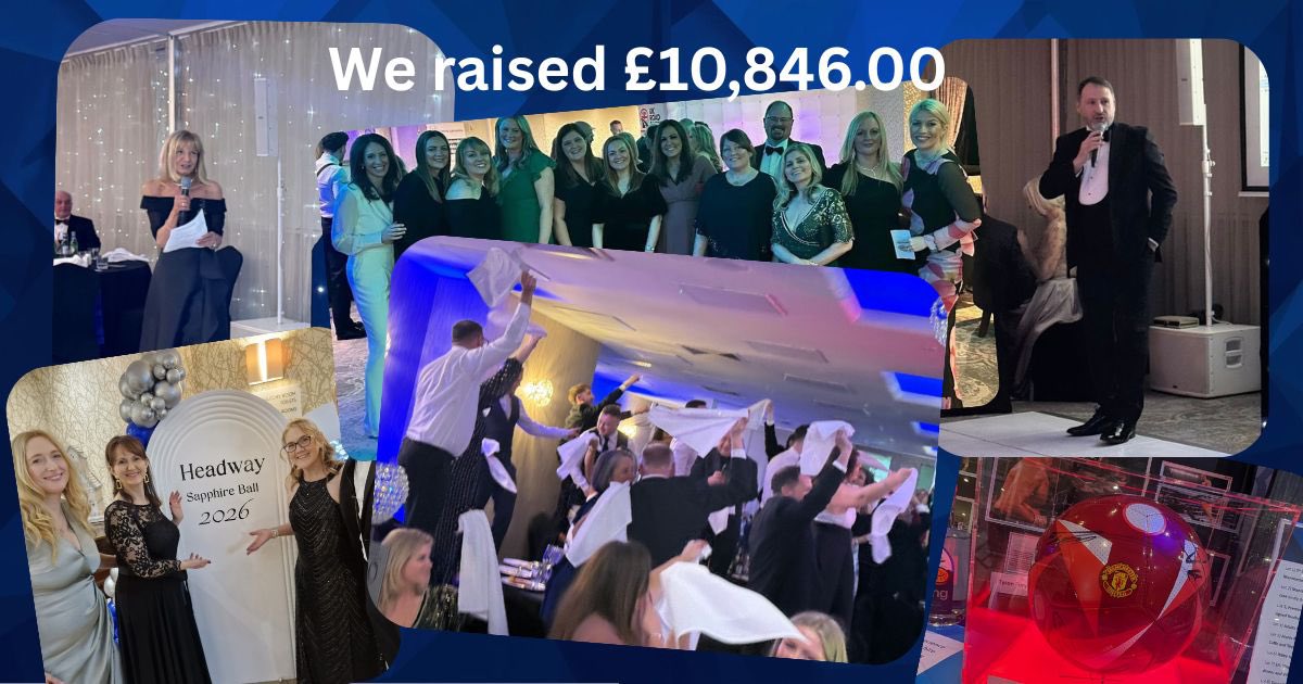 Headway Central Lancashire tweet media