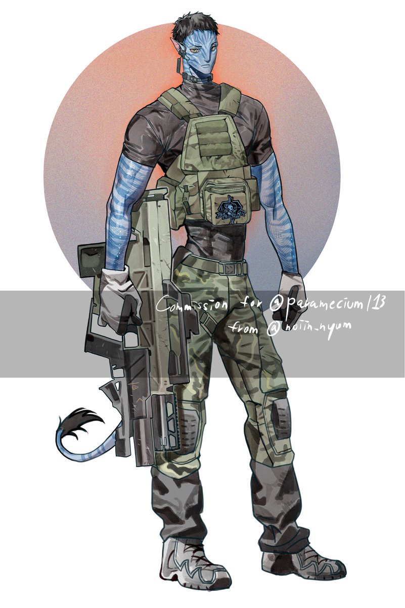 메밀죽(Memil) tweet media