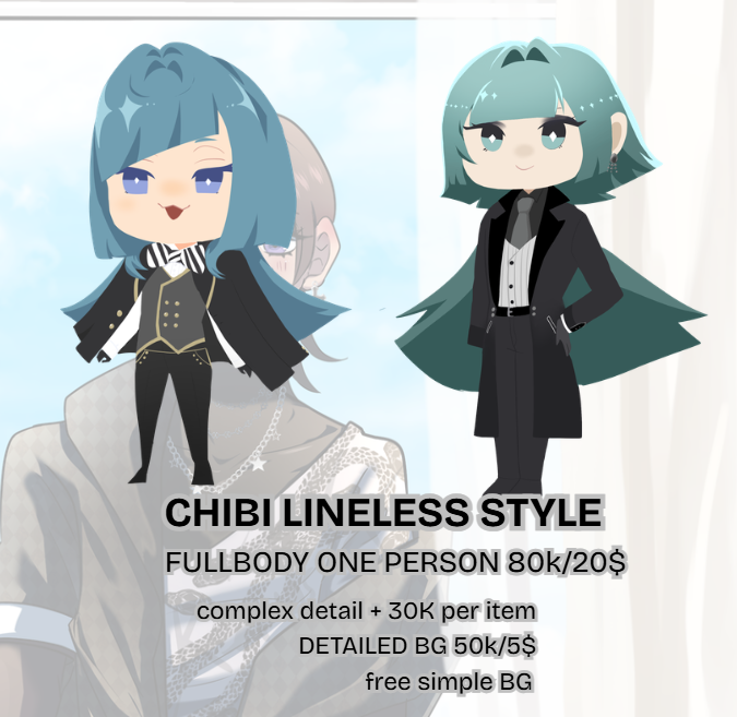 Loka open komis next month tweet media