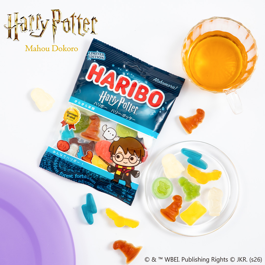 「ハリー・ポッター」スタイル公式 tweet media