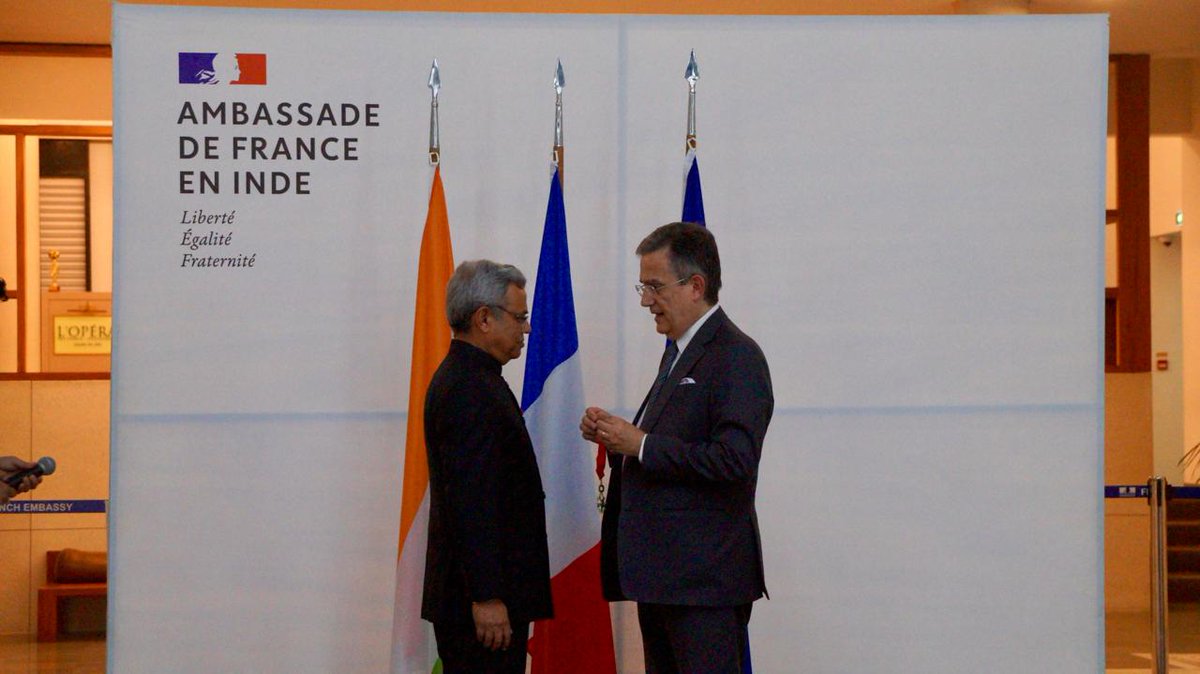 Thierry Mathou tweet media