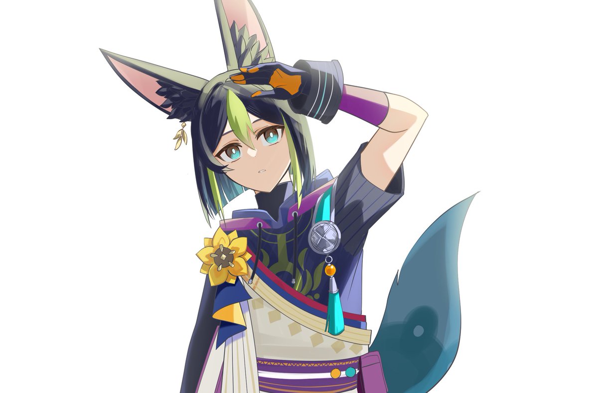 あとり tweet media