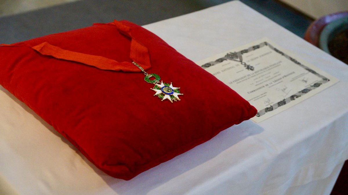 Thierry Mathou tweet media