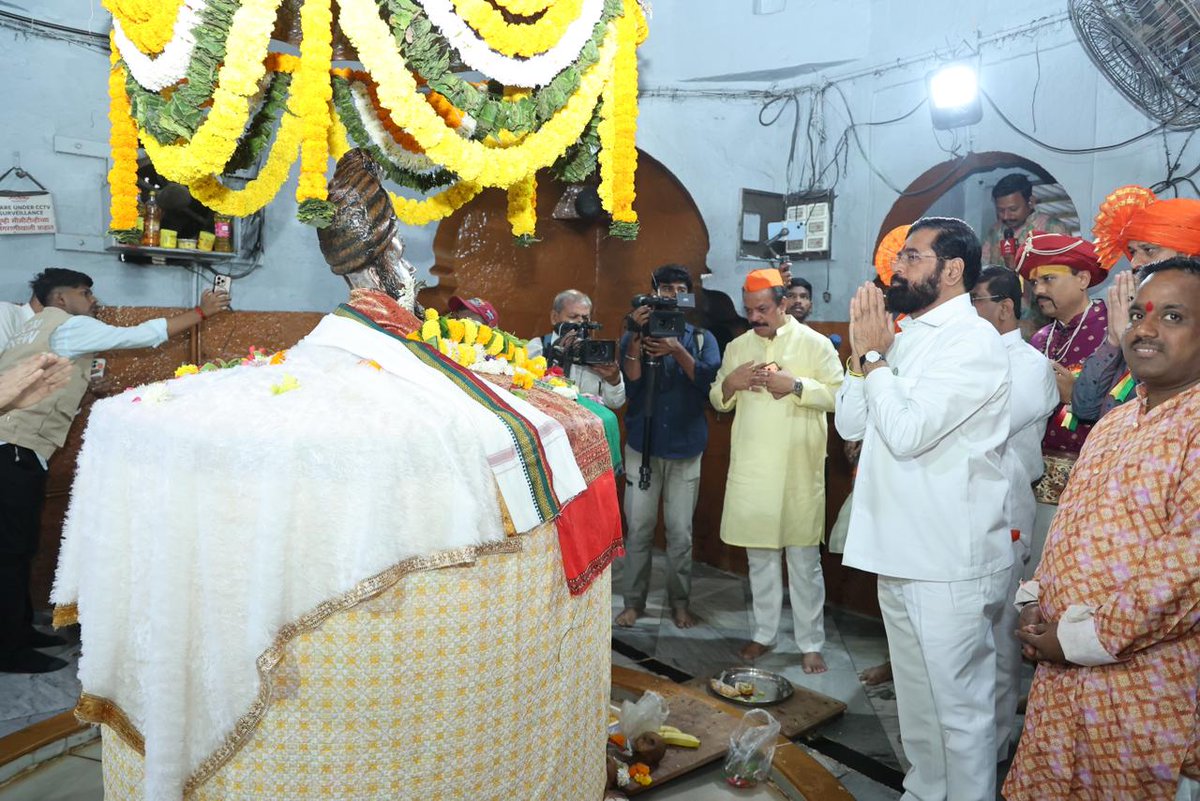 Shivsena - शिवसेना tweet media