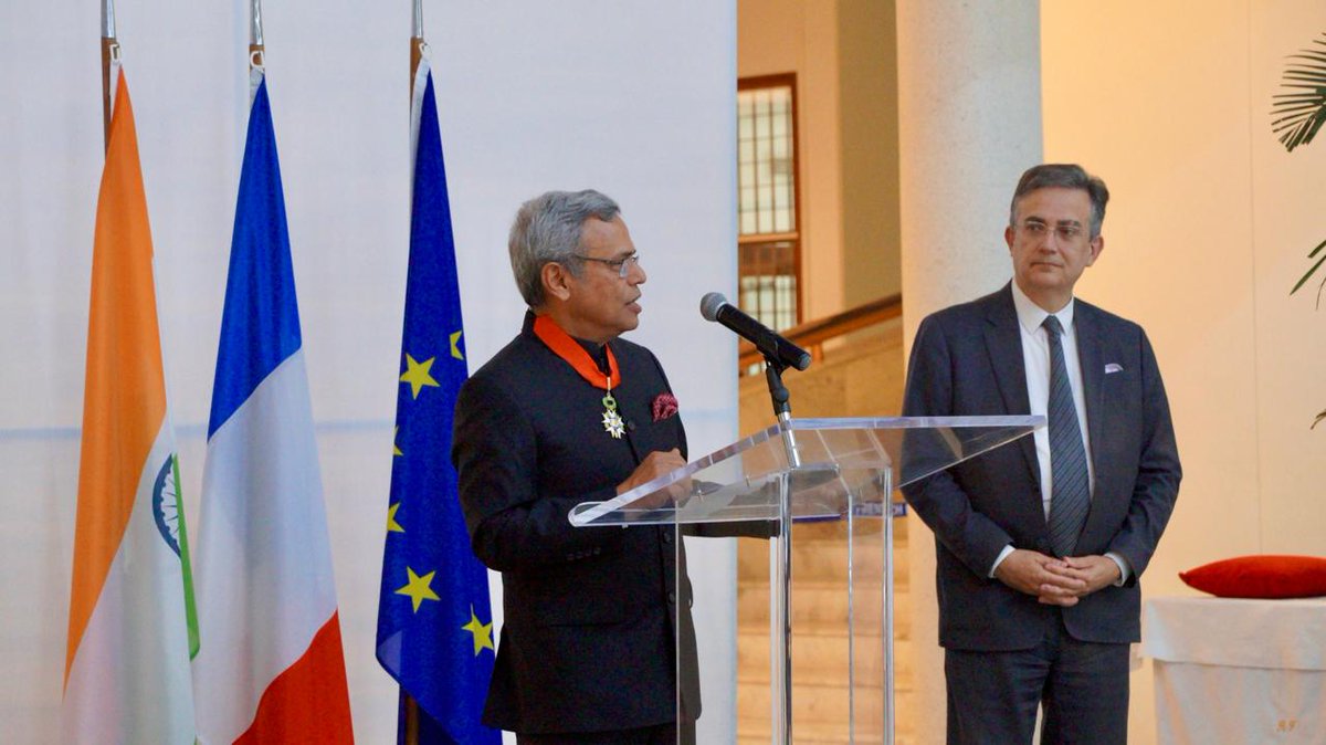 Thierry Mathou tweet media