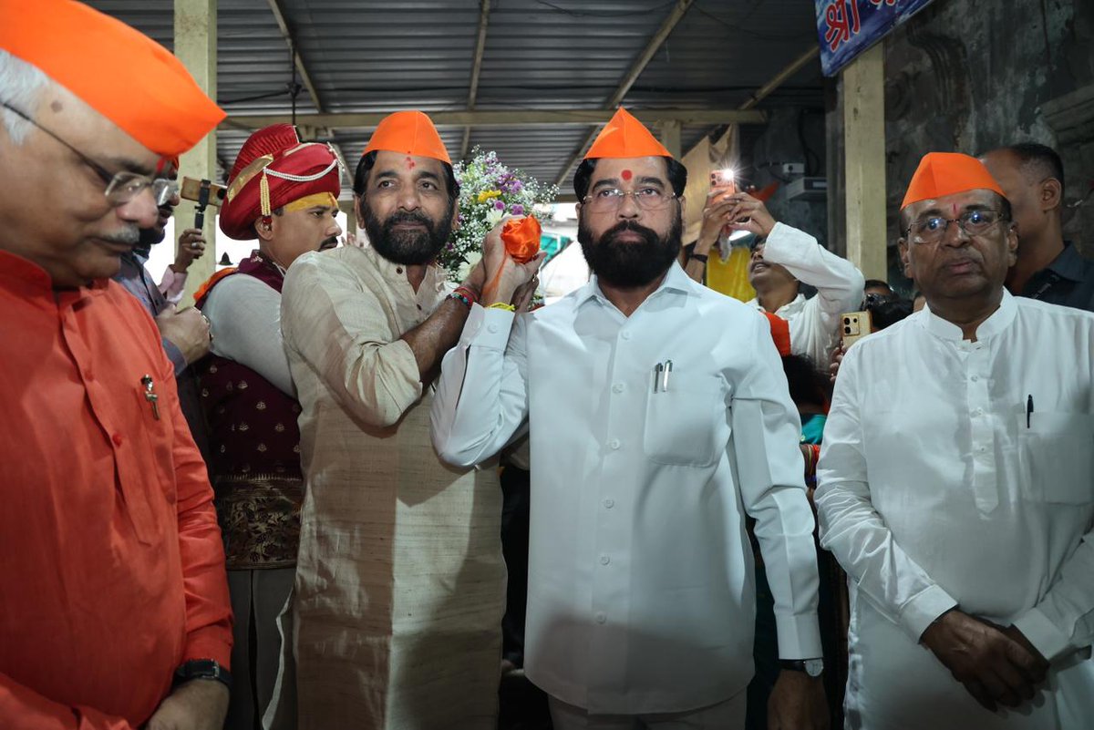 Shivsena - शिवसेना tweet media