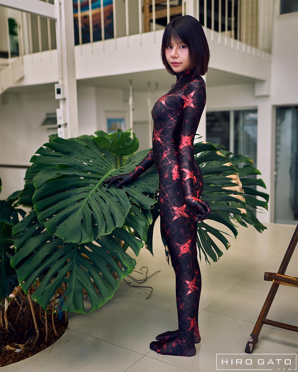 Hiro Gato tweet media