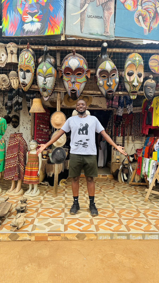 Marvin The Guide 🇺🇬 tweet media