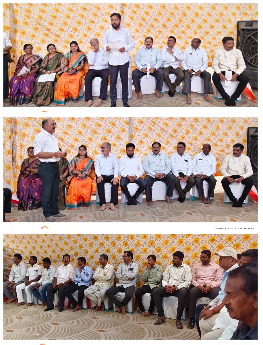 Suresh Halwankar tweet media