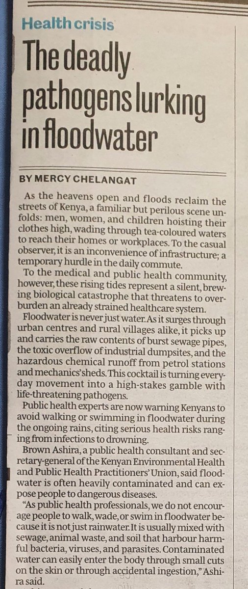 Health Dialogue Kenya 🇰🇪 tweet media