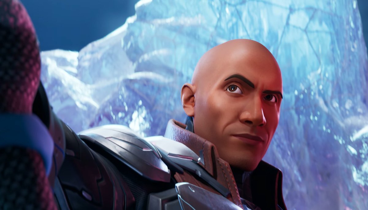 FortTory - Fortnite leaks & news tweet media