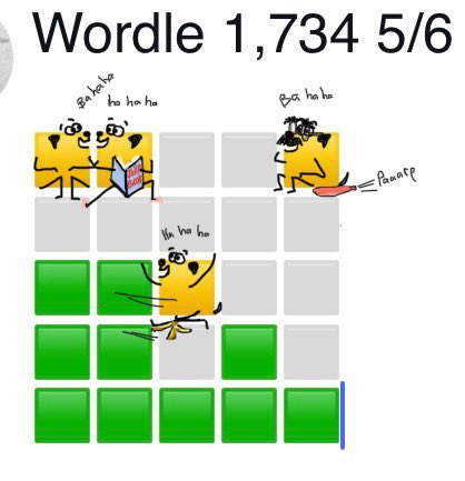 HeidiBT3 Lady caikey member of the house of woofs tweet media