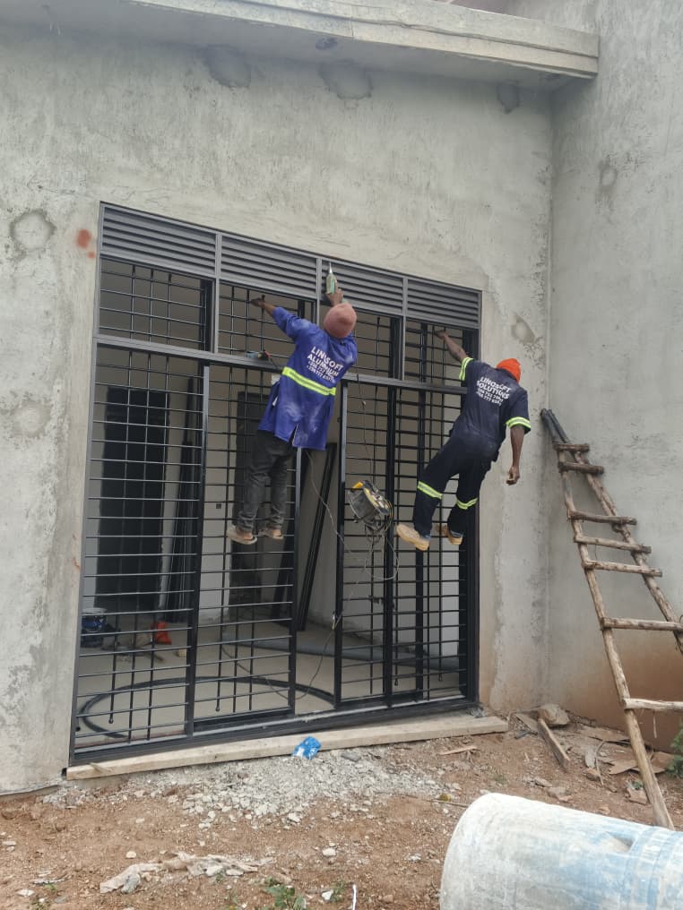 Linqsoft Aluminium tweet media