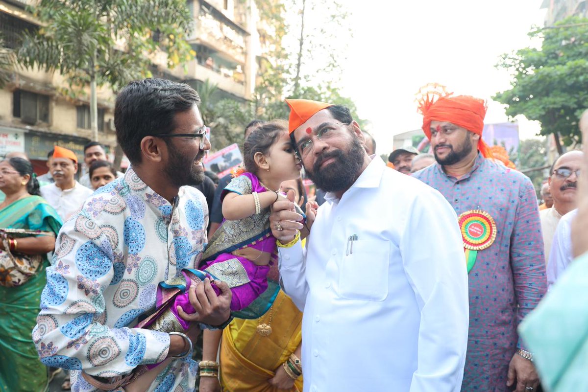 Shivsena - शिवसेना tweet media