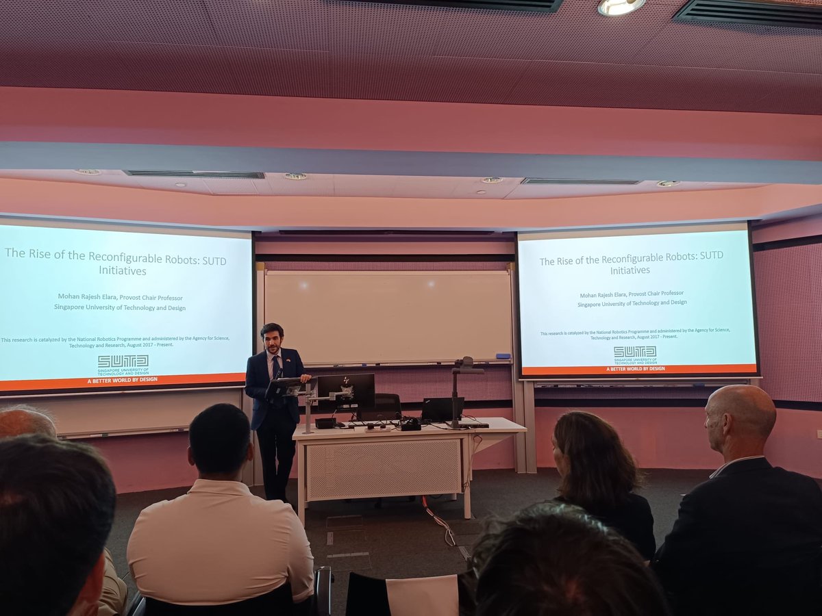 Embajada España en Singapur/ Embassy of Spain tweet media