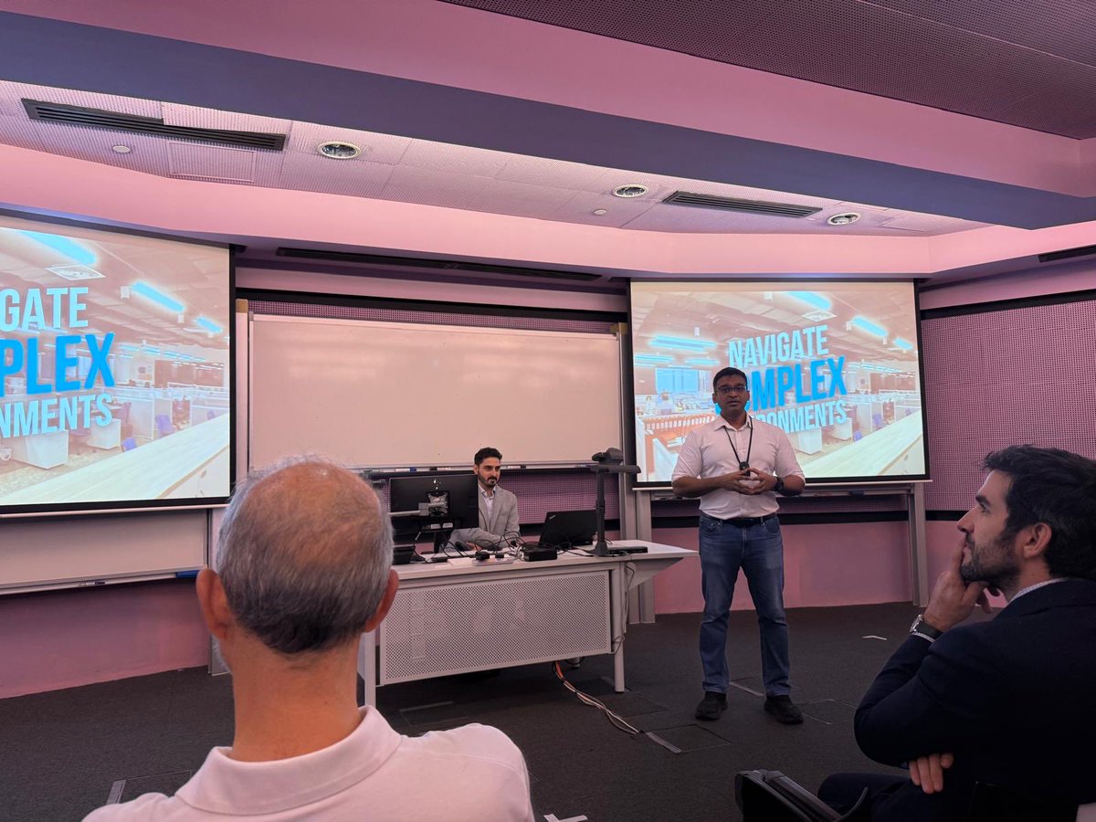 Embajada España en Singapur/ Embassy of Spain tweet media