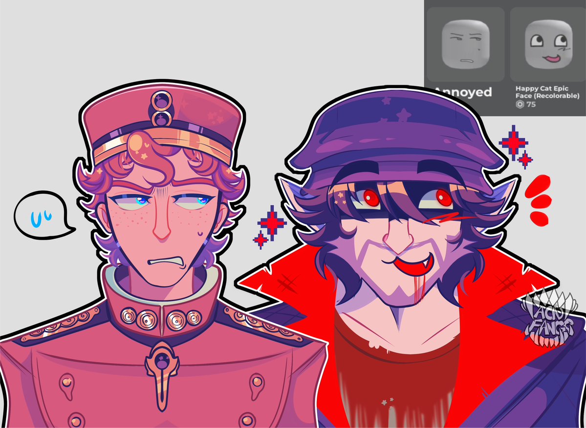 🧪ACIDˎ˗ tweet media