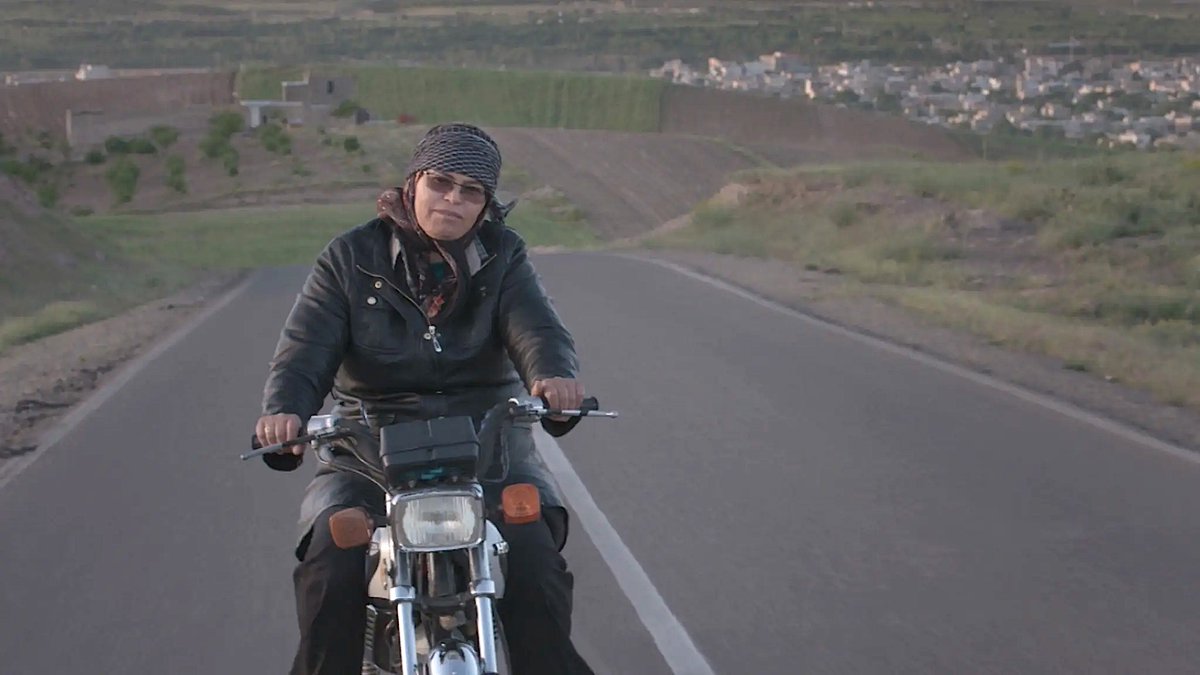 From 25 to 29 March, the West Asian Film Festival Vienna will take place at the Metro Kinokulturhaus in Vienna. This year’s edition unfolds at a moment marked by profound political upheavals and escalating  geopolitical tensions: filmarchiv.at/de/kino/film/s…