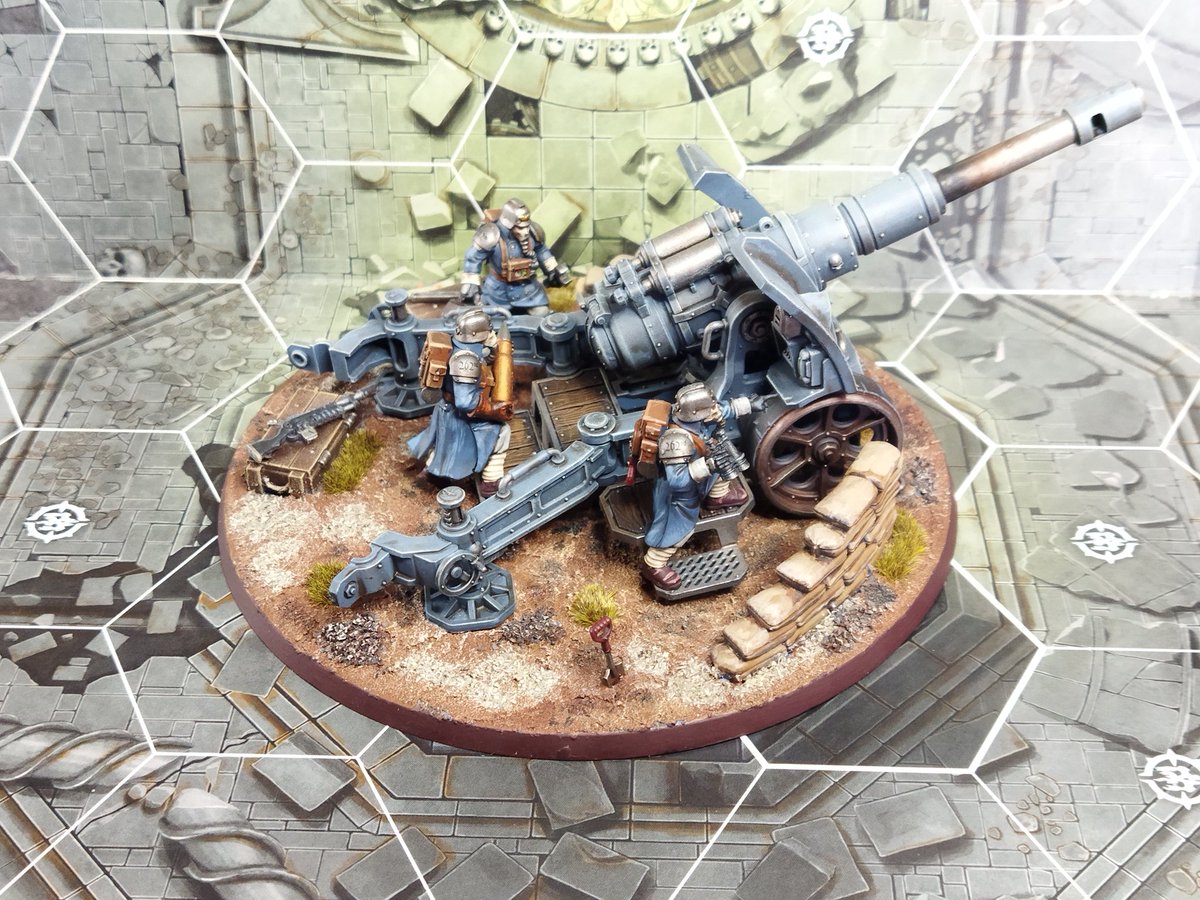 SanKssaForSib's tweet photo. Пушка...
Они достали пушку...
Зачем?!

#warhammer40k 
#WarhammerCommunity https://t.co/qIY6as49pP