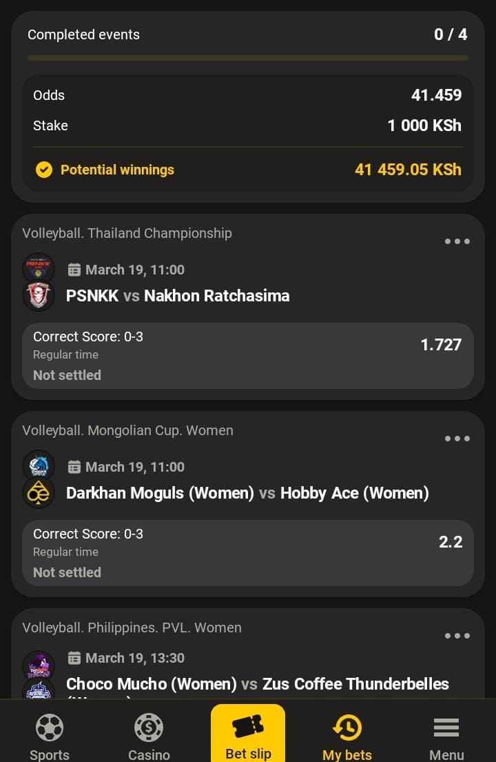 LUCKY TIPS tweet media