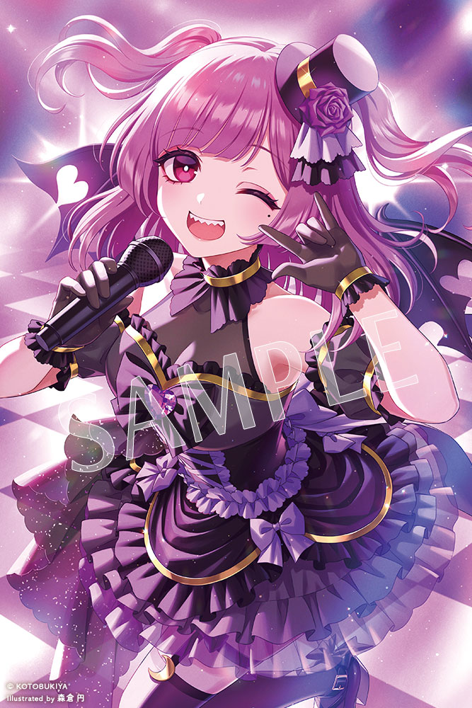 創彩少女庭園 公式 tweet media