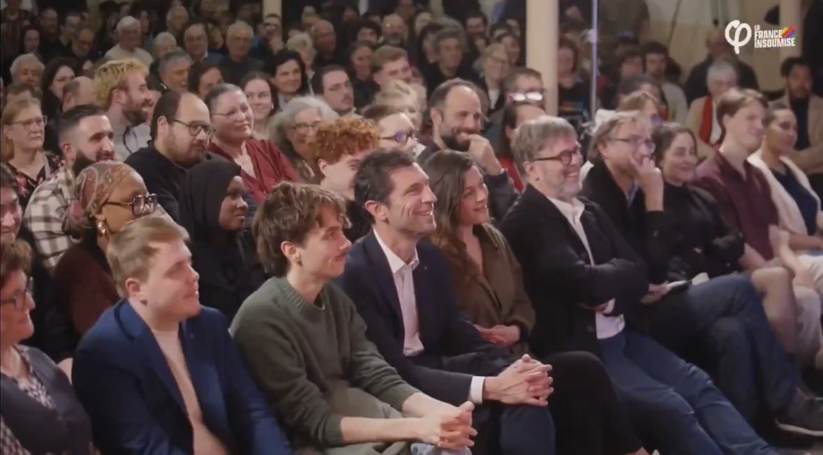 Le Glaive tweet media