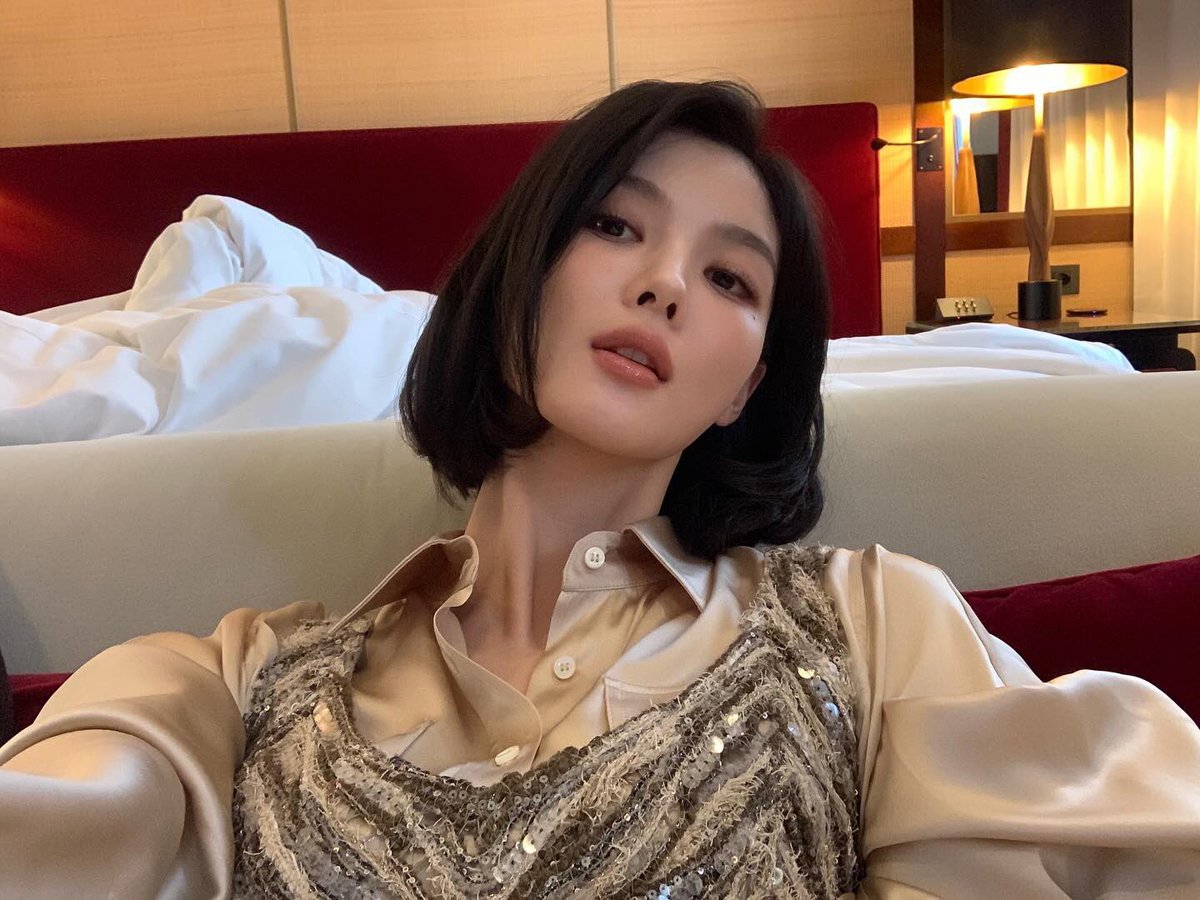 Pradipta, 林 tweet media